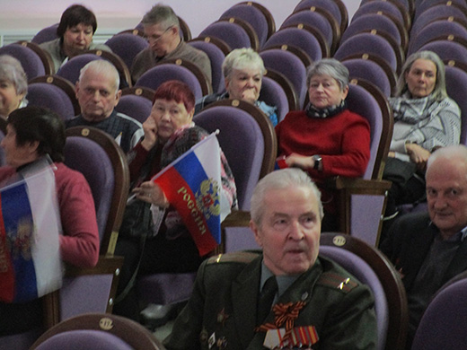 День памяти о россиянах погибших за пределами Отечества   Семилуки  72